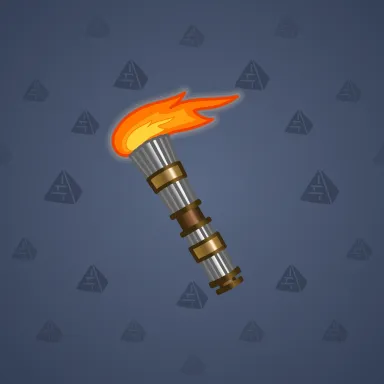 Chill Flame #209375