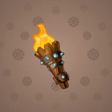 Chill Flame