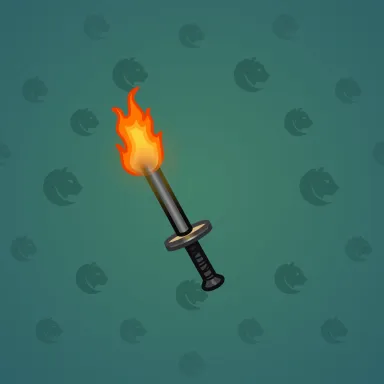 Chill Flame