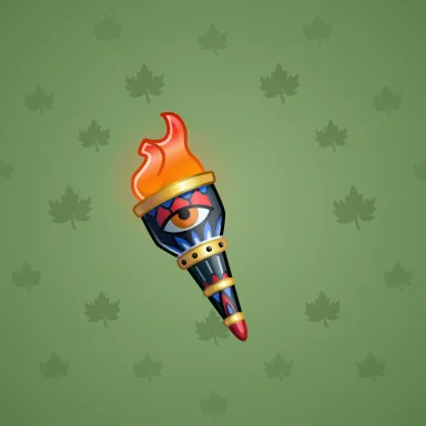 Chill Flame #214855