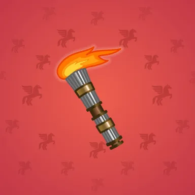 Chill Flame #215402
