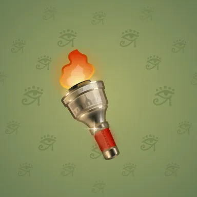 Chill Flame