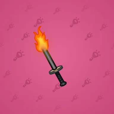 Chill Flame