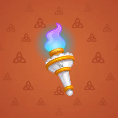 Chill Flame