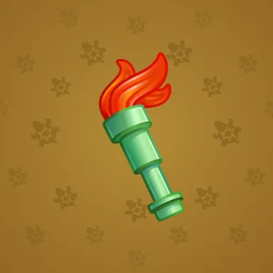 Chill Flame