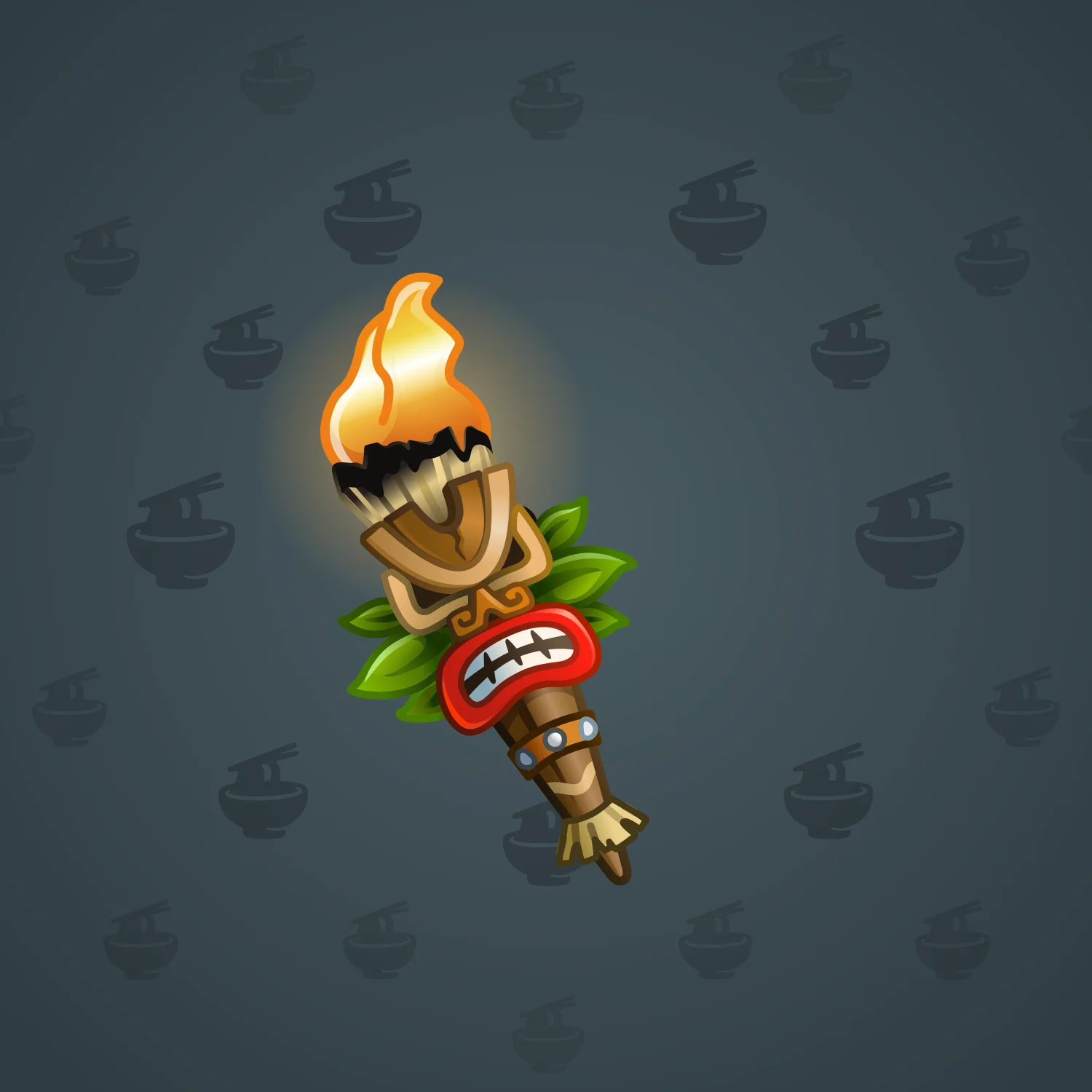 Chill Flame #223606
