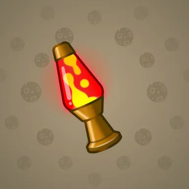 Chill Flame #224416