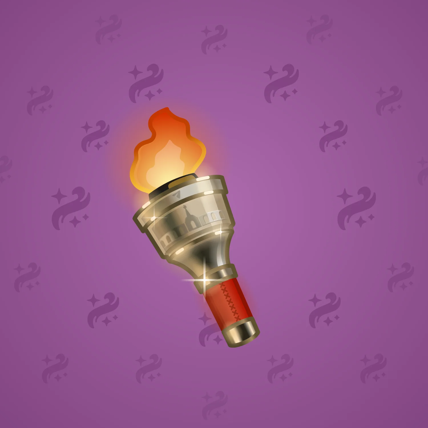 Chill Flame #22659