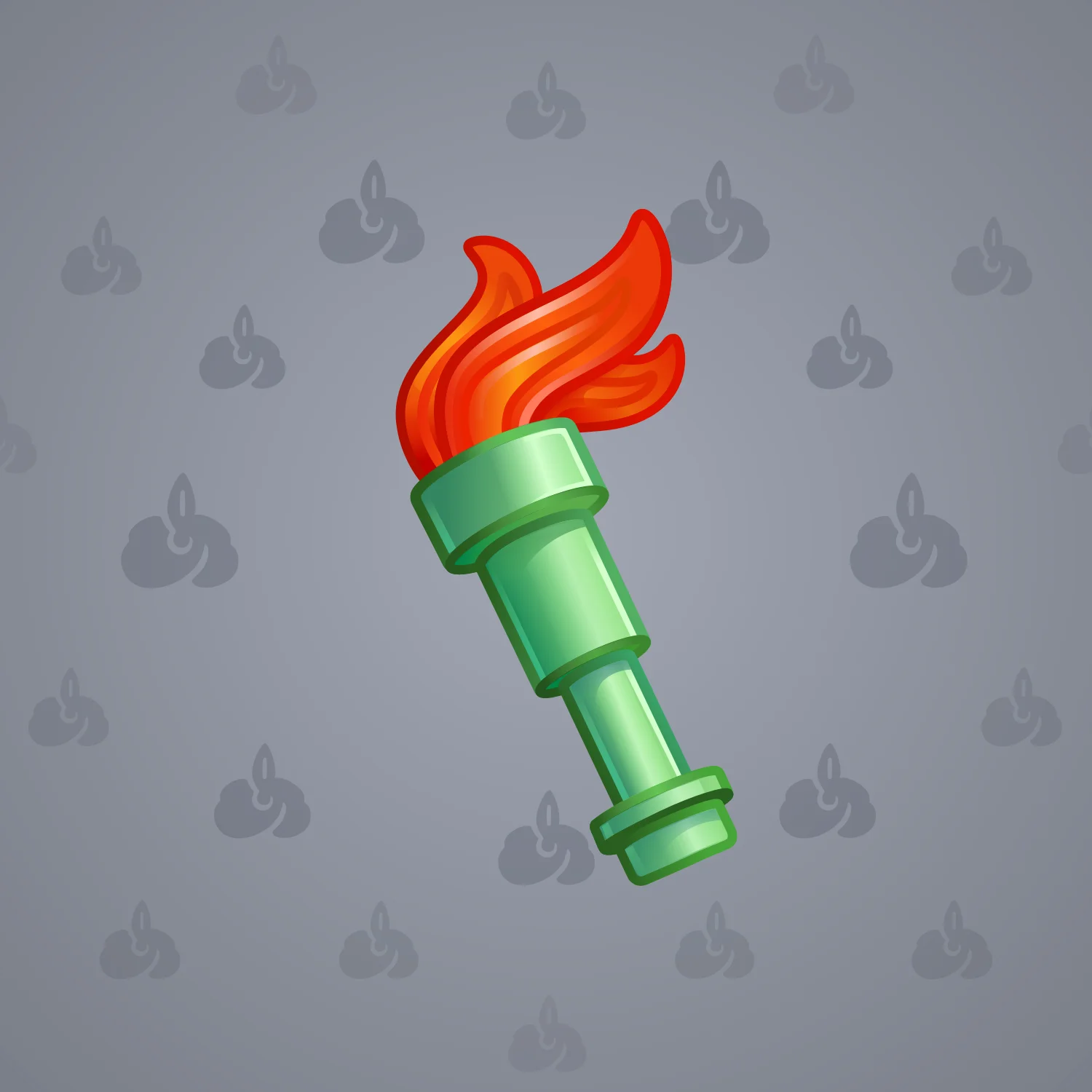 Chill Flame