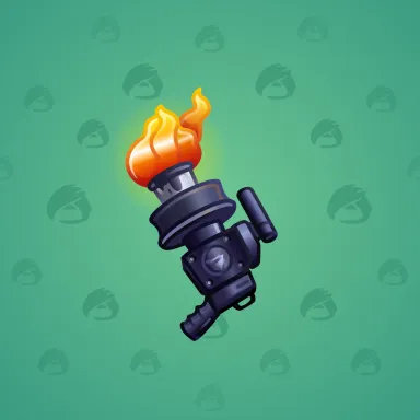 Chill Flame
