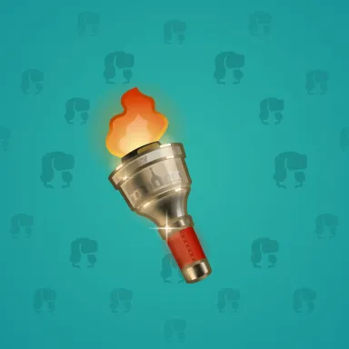 Chill Flame