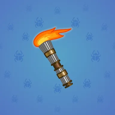Chill Flame
