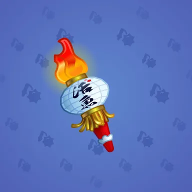 Chill Flame