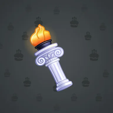 Chill Flame #235728