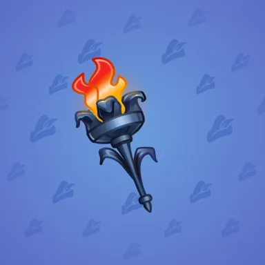 Chill Flame
