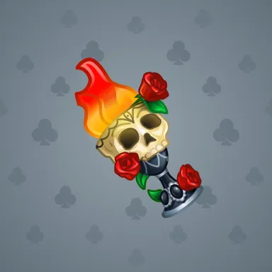 Chill Flame