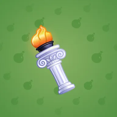 Chill Flame