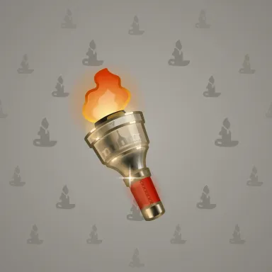 Chill Flame