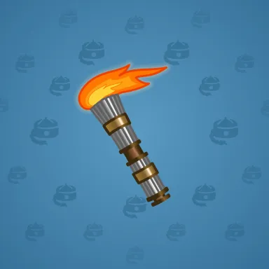 Chill Flame #242897