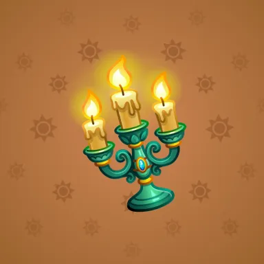 Chill Flame