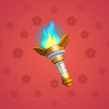 Chill Flame