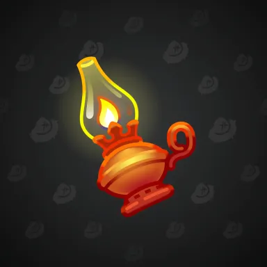 Chill Flame