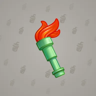 Chill Flame