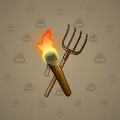 Chill Flame #249104
