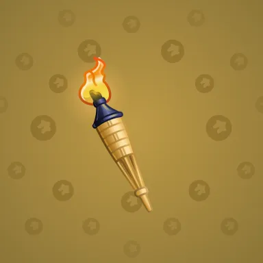Chill Flame
