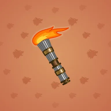 Chill Flame