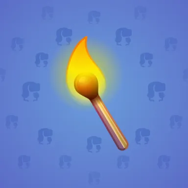 Chill Flame