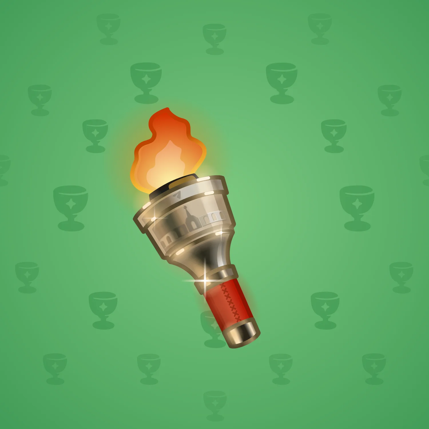 Chill Flame
