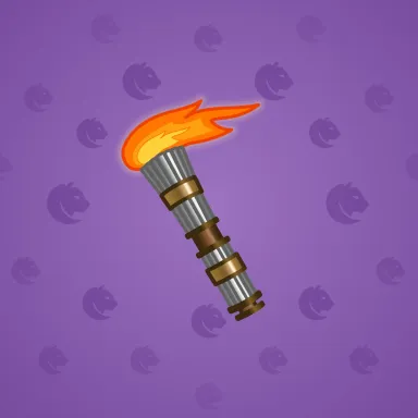Chill Flame