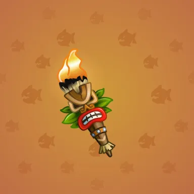 Chill Flame #258650