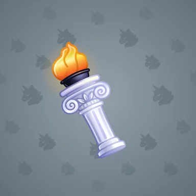 Chill Flame #25885