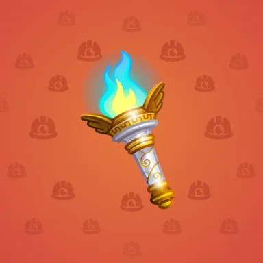 Chill Flame #262448
