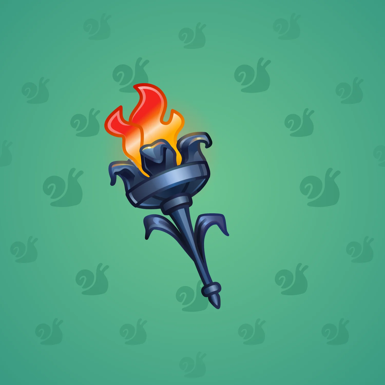 Chill Flame #263233