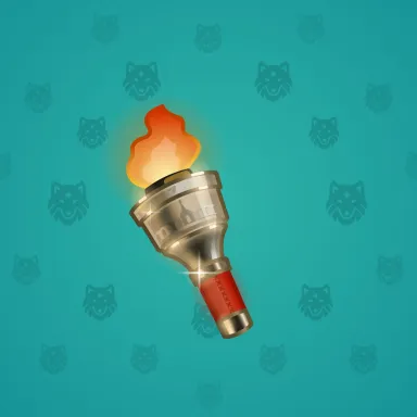 Chill Flame