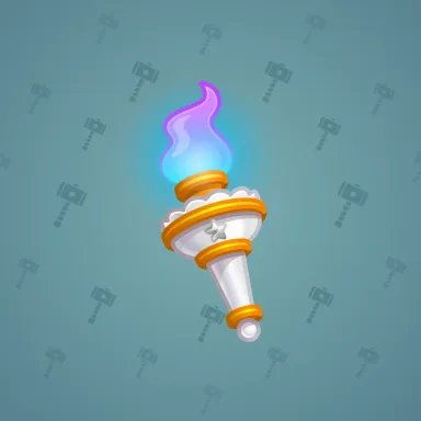 Chill Flame