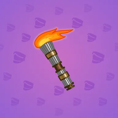 Chill Flame #265427