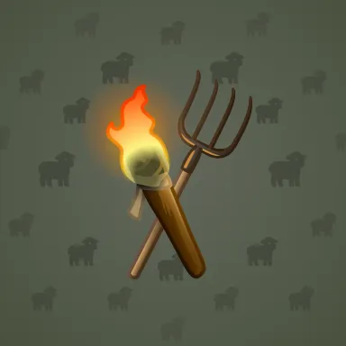 Chill Flame #266031