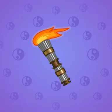 Chill Flame #269432