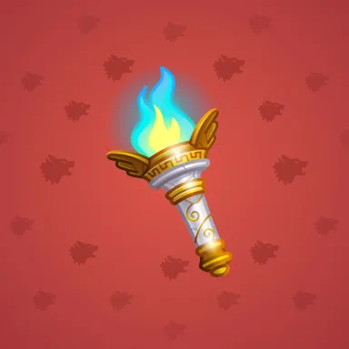Chill Flame
