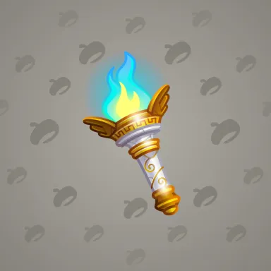 Chill Flame