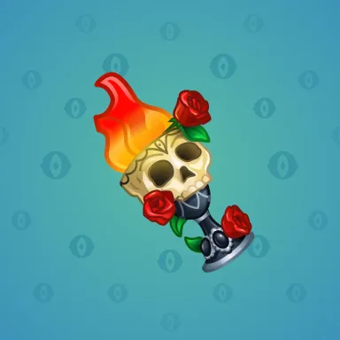 Chill Flame