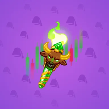Chill Flame #273262