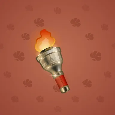 Chill Flame #273939