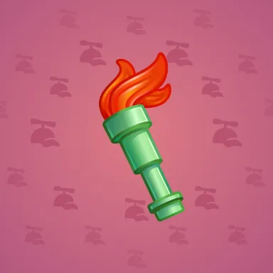 Chill Flame #275425