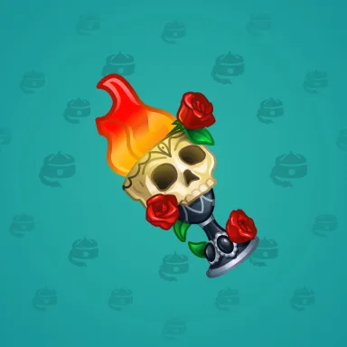Chill Flame #279048