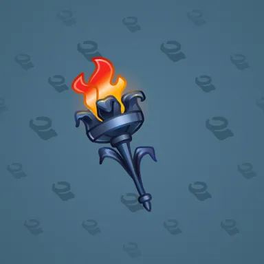 Chill Flame